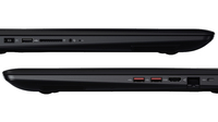 Lenovo IdeaPad Y700-15ISK (80NV00GVGE)