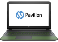 HP Pavilion Gaming 15-ak003ng (T1K72EA)