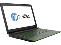 HP Pavilion Gaming 15-ak003ng (T1K72EA)