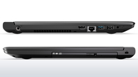 Lenovo IdeaPad 100-15IBY (80MJ/80R8)