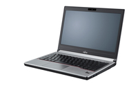 Fujitsu LifeBook E736