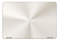 Asus ZenBook Flip UX360CA