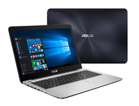 Asus VivoBook X556UR