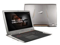 Asus ROG G701VO