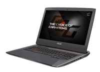 Asus ROG G752VY-GC083T