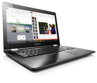 Lenovo Yoga 500-14IBD (80N4)