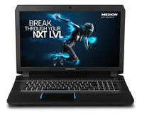 Medion Erazer X7842 (P670RE1-M)