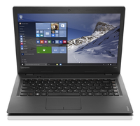 Lenovo IdeaPad 100S-14IBR (80R9)