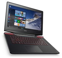 Lenovo IdeaPad Y700-15ACZ (80NY)