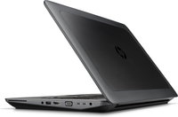HP ZBook 17 G3 (T7V65ET)