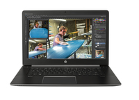 HP ZBook Studio G3