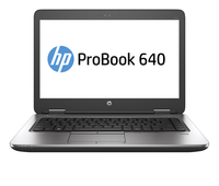 HP ProBook 640 G2