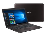 Asus F756UX