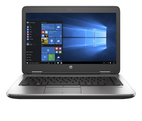 HP ProBook 645 G2