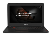 Asus ROG Strix GL502VM