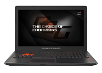 Asus ROG Strix GL553VW