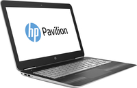 HP Pavilion 15-bc000
