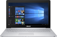 Asus ZenBook UX501VW