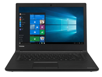Toshiba Satellite Pro R40-C