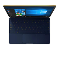 Asus ZenBook 3 UX390UA