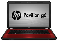 HP Pavilion g6-1332eg (A9Y85EA)