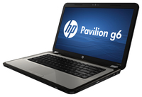 HP Pavilion g6-1332eg (A9Y85EA)