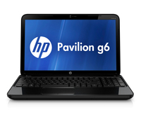 HP Pavilion g6-2209sg