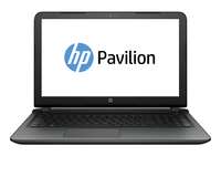 HP Pavilion 15-ab100