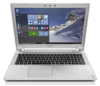 Lenovo IdeaPad 500-15ISK (80NT)