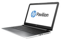 HP Pavilion 15-ab200
