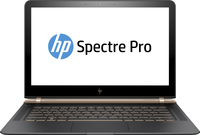HP Spectre Pro 13 G1