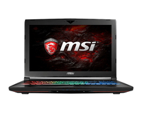 MSI GT62VR 6RD/6RE/7RE (MS-16L2)