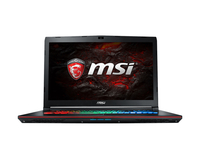 MSI GE72VR 6RF (MS-179B)