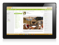 Lenovo IdeaPad Miix 310-10ICR (80SG)