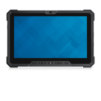 Dell Latitude 12 Rugged Tablet (7202)