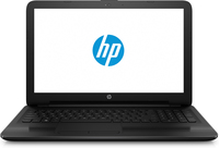 HP 15-ba100