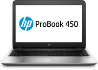 HP ProBook 450 G4 (Y8B58EA)