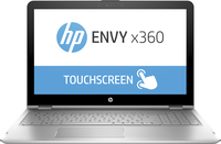 HP Envy x360 15-aq000
