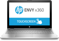 HP Envy x360 15-aq003ng (X3N25EA)