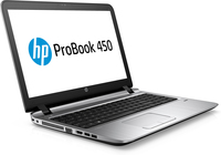 HP ProBook 450 G3 (W4Q15ET)