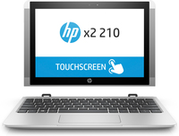 HP x2 210 G2 Detachable-PC