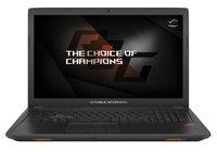 Asus ROG Strix GL753VD