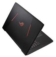 Asus ROG Strix GL702VS