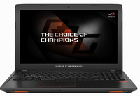 Asus ROG Strix GL553VD