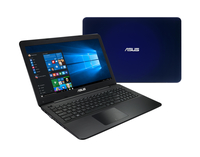 Asus F555LJ