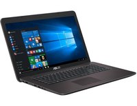 Asus F756UB