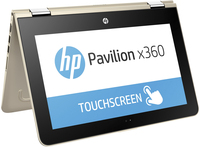 HP Pavilion x360 11-u100