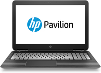 HP Pavilion 15-bc200