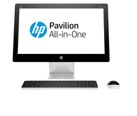HP Pavilion AIO 23-q100