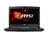 MSI GT72 6QD/6QE/6RE (MS-1785)